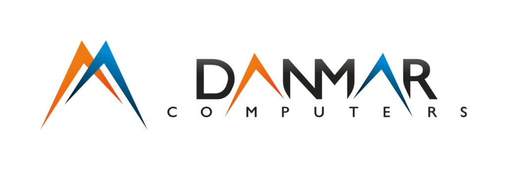 Danmar Computers Logo