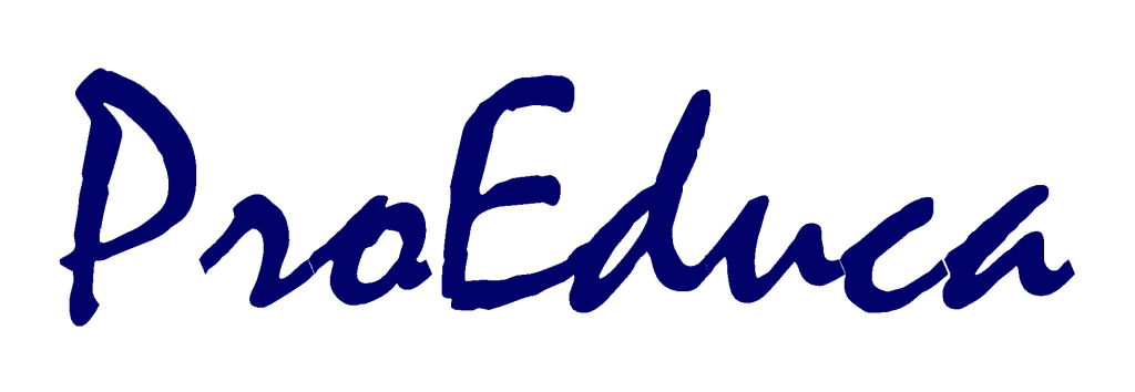 ProEduca Logo