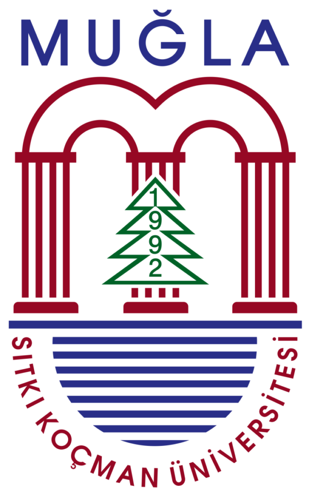 Mugls Sitki Koçman Üniversitesi Logo